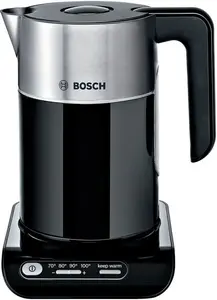 Bosch TWK8633GB Styline Kettle - Black