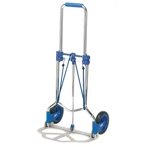 Draper Fold Flat Sack Truck, 90kg 68854