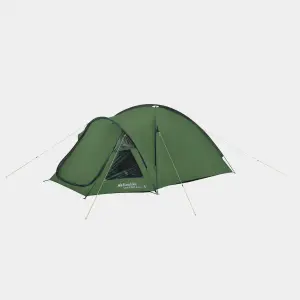 Eurohike Cairns 3 Man DLX Nightfall Tent with Darkened Bedroom