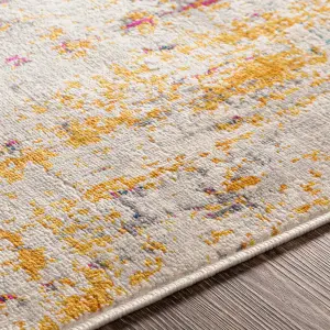 ALANA Modern Abstract Area Rug 200 x 275 cm