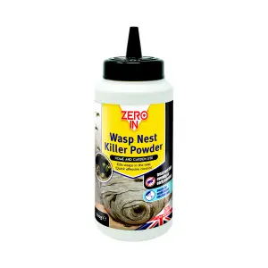 Zero In Wasp nest killer 300g