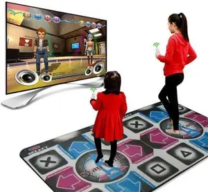 Interactive Dance Mat - Limited Edition