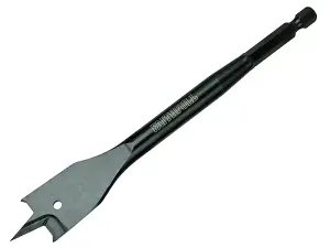 Faithfull  Impact Rated Flat Bit 20 x 152mm FAIFB20