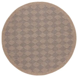 Nature Collection Outdoor Rug in Blue  5300B