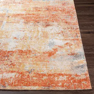 SAMIRA In- /Outdoor Rug 160 x 213 cm