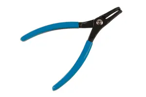 Laser Tools 6159 Circlip Pliers - External Bent 175mm