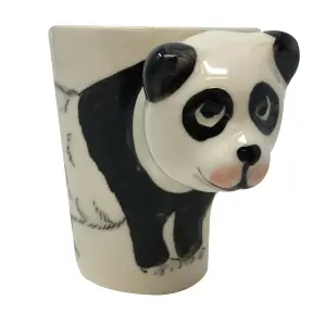 Panda Mug Coffee & Tea Cup by Laeto House & Home - INCLUDING FREE DELIVERY