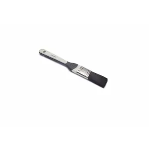 Harris Seriously Good Woodwork Angled Brush Grey (25mm)