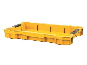 Dewalt Tough System 2.0 DWST83407-1 Tool Box Internal Shallow Storage Tool Tray