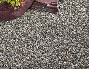 Kelkay Cornish Silver Premium Aggregates Chippings Bulk Bag 750kg