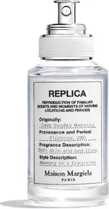 Maison Margiela Replica Lazy Sunday Morning Eau De Toilette - 30Ml