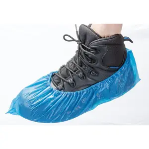 Draper Disposable Overshoe Covers (Box of 100) 66002