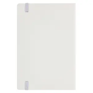 Grindstore Things To Do When Im Sober A5 Notebook Cream/Black (One Size)