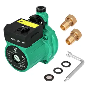 Trident Automatic Central Heating Water Booster Pump