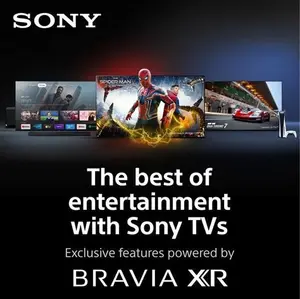 48" SONY BRAVIA XR-48A90KU Smart 4K Ultra HD HDR OLED TV With Google TV & Assistant