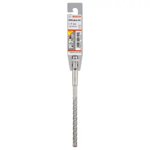 Bosch Professional SDS plus Masonry Drill bit (Dia)8mm (L)160mm