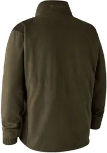 Deerhunter Gamekeeper Shooting Jacket, Graphite Green / Large