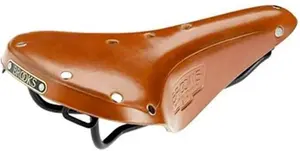 Brooks England B17 Standard Saddle Brown 175 mm B211A07203