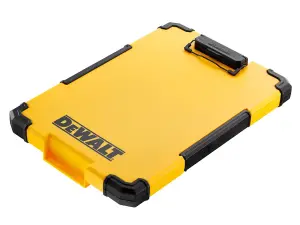 Dewalt DWST83345-1 TStak 2.0 IP54 Powertool Storage Box Foam Insert + Clipboard