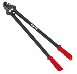 YATO YT-18616, professional heavy duty cable cutter 600 mm long, cuts cables up to 240 mm square