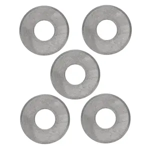 Draper Tile Cutting Blades for Stock No. 38861 (Pack of 5) 20112