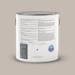 Lick Taupe 05 Eggshell Emulsion paint, 2.5L