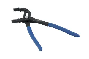 Laser Tools 8478 Rapid Adjustment Water Pump Pliers 180mm