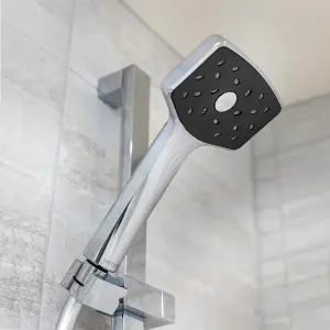 Methven WAIPORI  Satinjet Shower Head