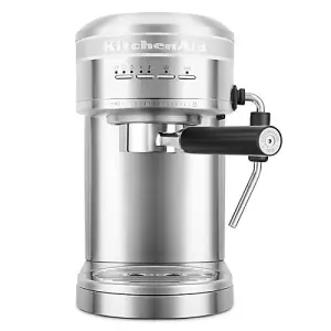 KitchenAid Artisan Semi-Auto Espresso Machine Stainless Steel