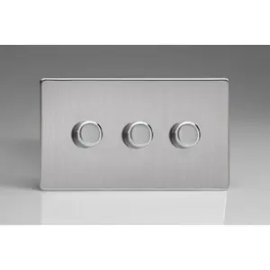 Wall Mounted Dimmer