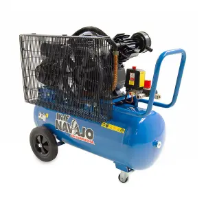 Air Compressor Wolf Navajo Portable 50L, 14.5 CFM, 3H