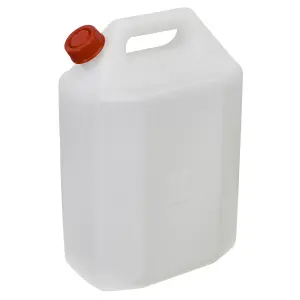 Sealey Water Container from 100% Food Grade Approved Polyethylene 10L WC10