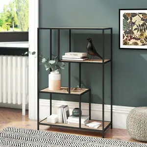 Romilda Bookcase