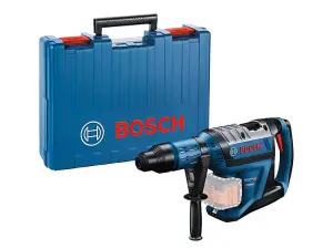 BOSCH GBH 18V-45C N 18v 3 function hammer SDS max