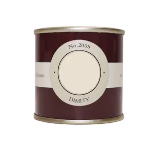 Farrow & Ball Estate Dimity Emulsion paint, 100ml