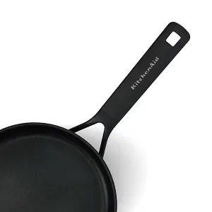 KitchenAid Classic Forged Ceramic Non-Stick 16cm Saucepan