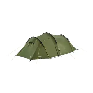 New OEX Coyote III 3 Person Expedition Tent