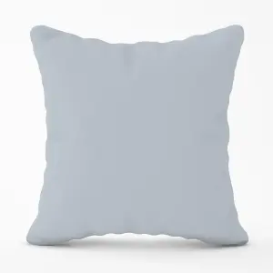 Ash Grey Outdoor Cushion 45cm x 45cm