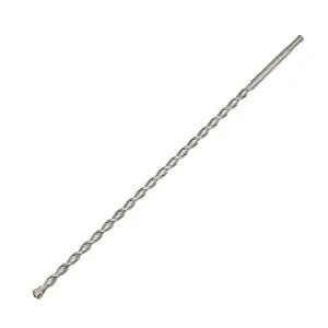 Erbauer SDS plus Masonry Drill bit (Dia)12mm (L)460mm