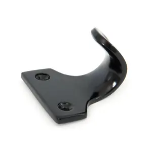 Sash Lift Door Accessory Black