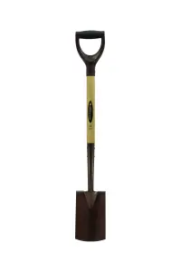 Spear & Jackson 4194NB Elements Border Spade