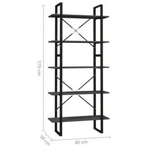 Ifat Ladder