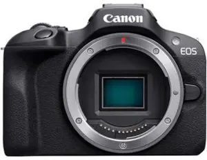 Canon EOS R100 Mirrorless Camera Body