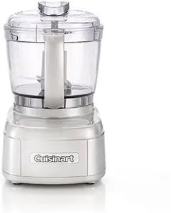 Cuisinart Mini Prep Pro Food Processor Pearl ECH4SU