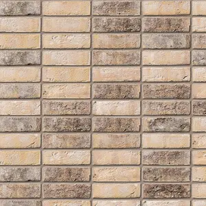 Ibstock Ivanhoe Cream Brick 65mm Mini Pack 250