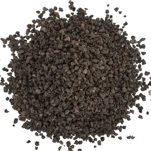 Basalt Gravel 25 kg Black 5-8 mm