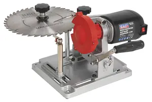 Sealey Saw Blade Sharpener - Bench Mounting 110W SMS2003