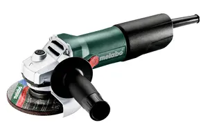 METABO W900-115 240v Angle grinder 4.1/2" (115mm)