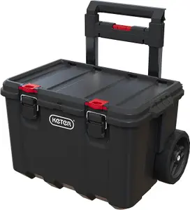 Keter Stack & Roll Cart 251493