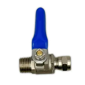 Reverse Osmosis Mains Isolator Tap